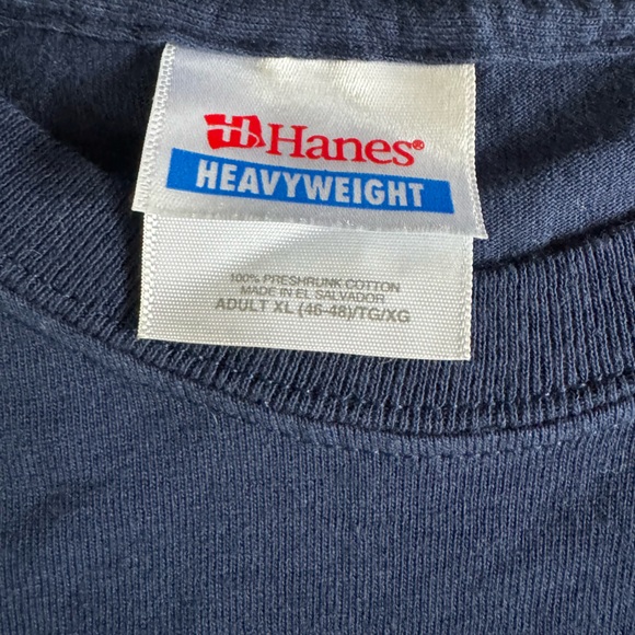 Skeleton Fart Novelty Tee XL - Picture 3 of 3